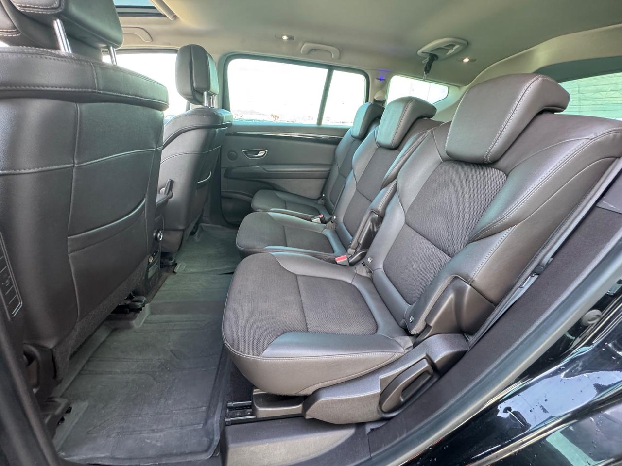 Renault Espace dCi Energy Zen