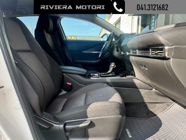 MAZDA CX-30 2.0L e-Skyactiv-X M Hybrid 2WD Exceed aut.