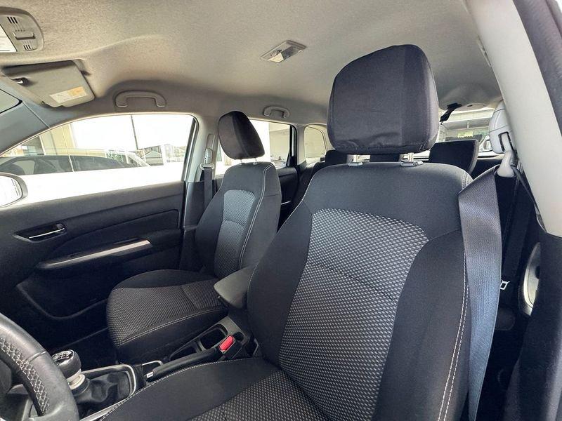 Suzuki Vitara 1.4 Boosterjet Hybrid Cool 2WD