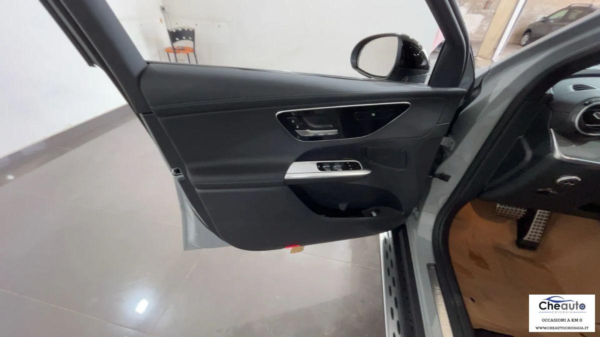 MERCEDES - GLC - Coupe 300 d AMG Line Advanced 4matic auto