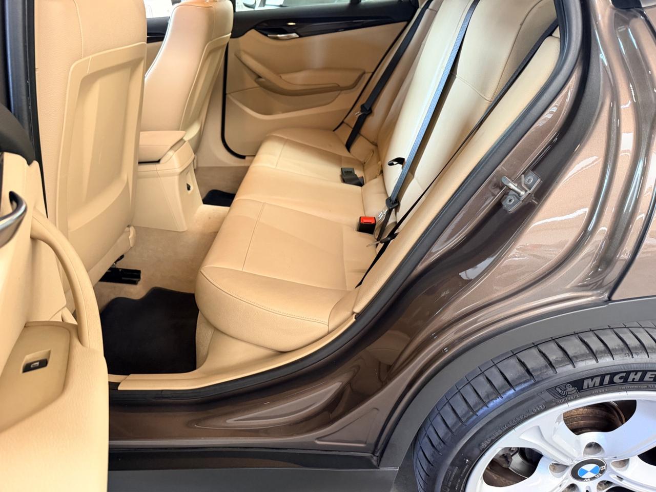 Bmw X1 xDrive20d Futura