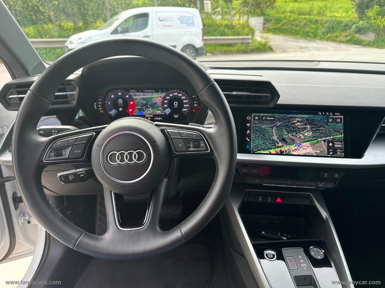 AUDI A3 SPB 30 TDI S tronic