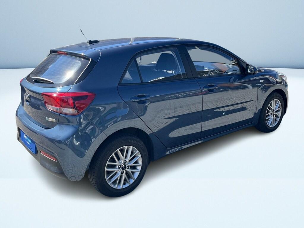 Kia Rio 1.0 T-GDi MHEV Style Comfort Pack iMT