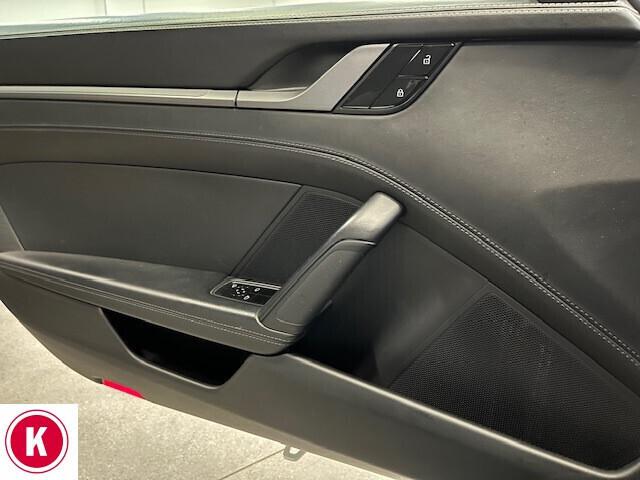 Porsche 911 Carrera 4S