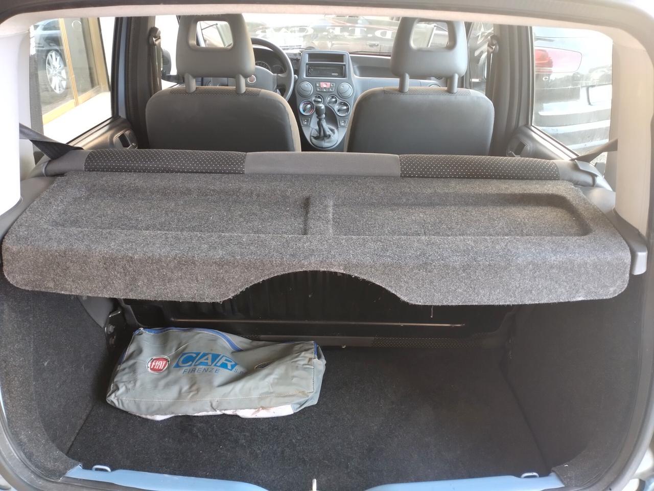 Fiat Panda 1.1 Active Eco