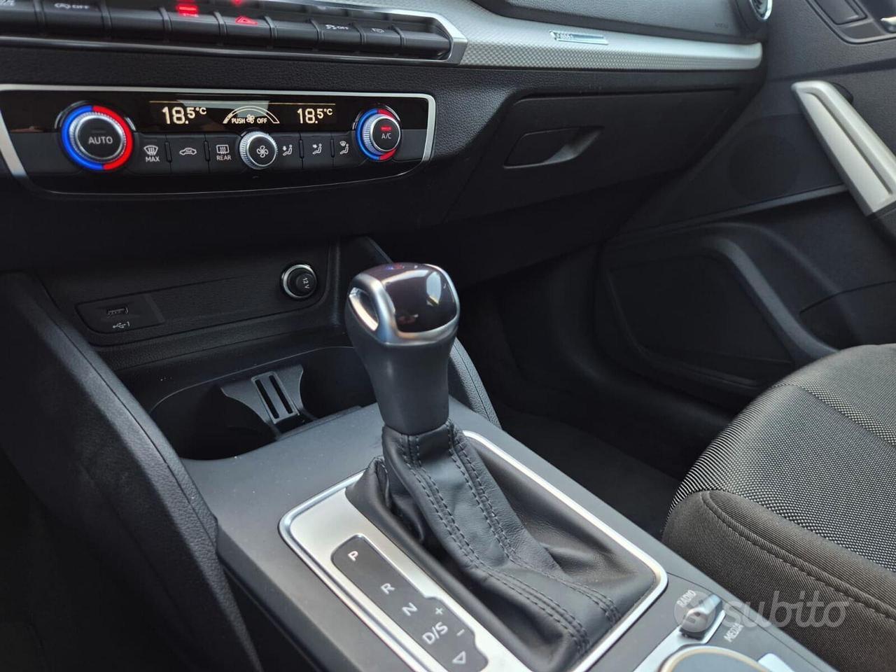 Audi Q2 30 TDI 116CV S-tronic Admired
