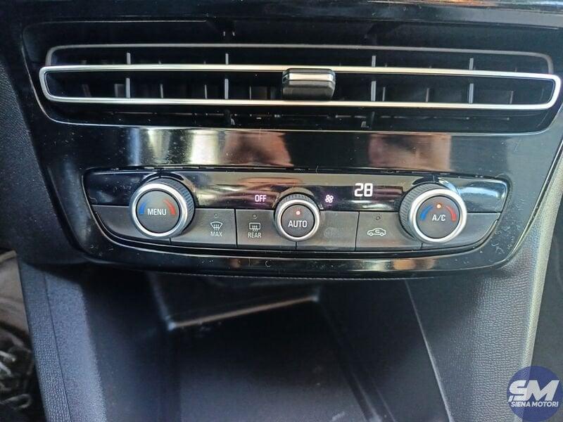 Opel Mokka 1.2 T Elegance 100cv MT6