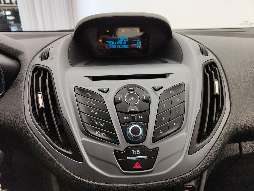 FORD B-Max - B-Max 1.4 90 CV GPL Business Titanium