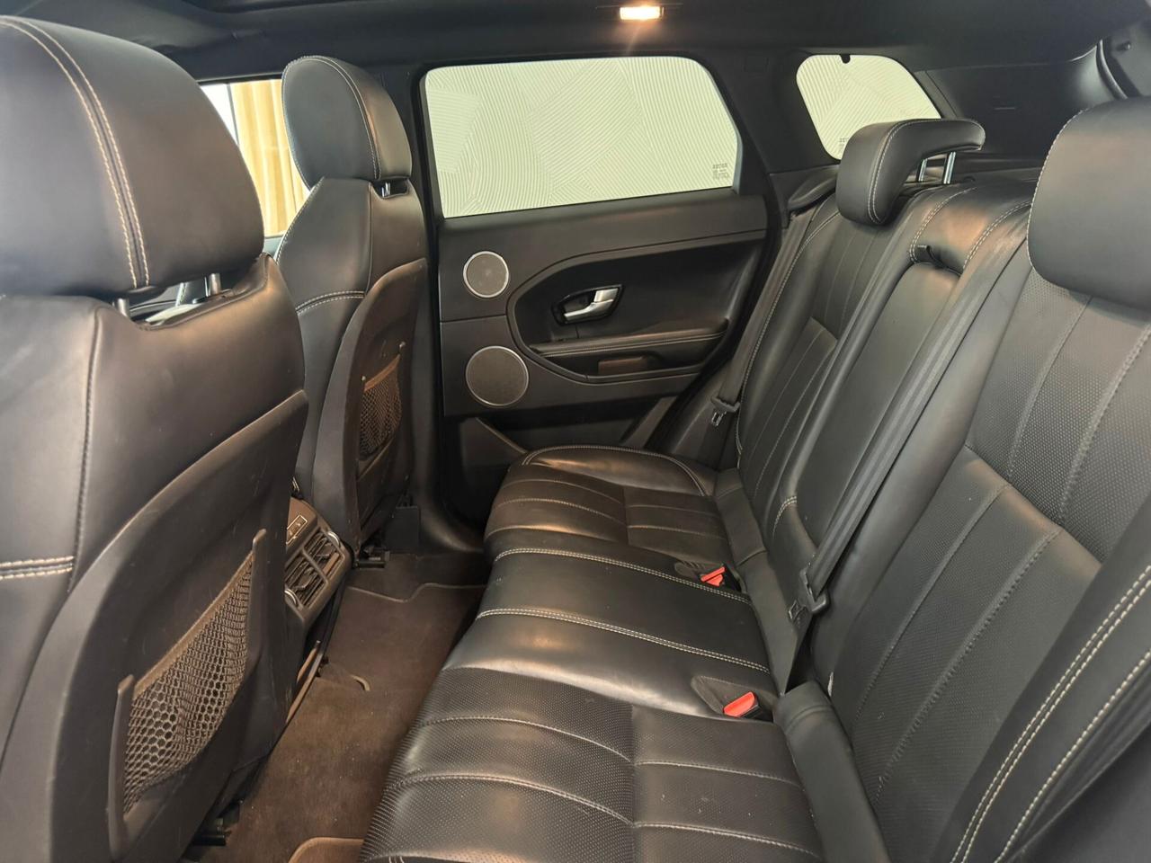 Land Rover Range Evoque 2.2 Sd4 5p.