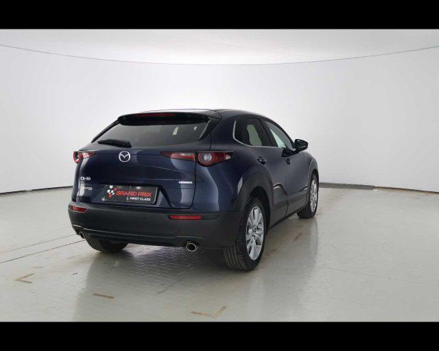 MAZDA CX-30 2.0L e-Skyactiv-G 150 CV M Hybrid 2WD Executive
