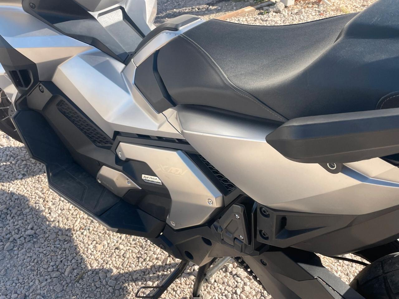 Honda X-Adv 750