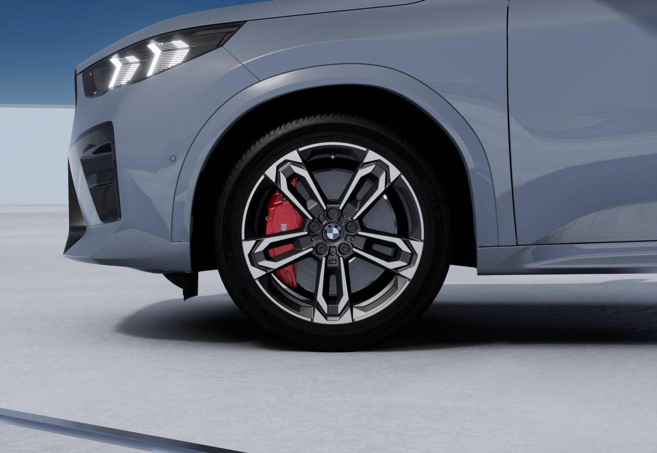 BMW X2 sDrive20d 48V Msport Pro