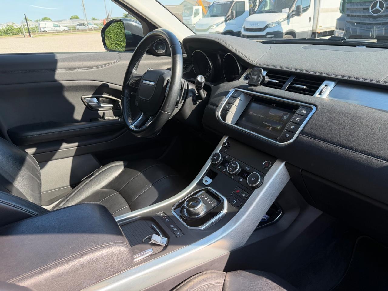 Land Rover Range Evoque 2.0 TD4 150 CV 5p. SE Dynamic