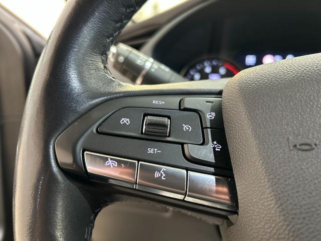 CADILLAC XT4 350 TD AWD Premium Luxury