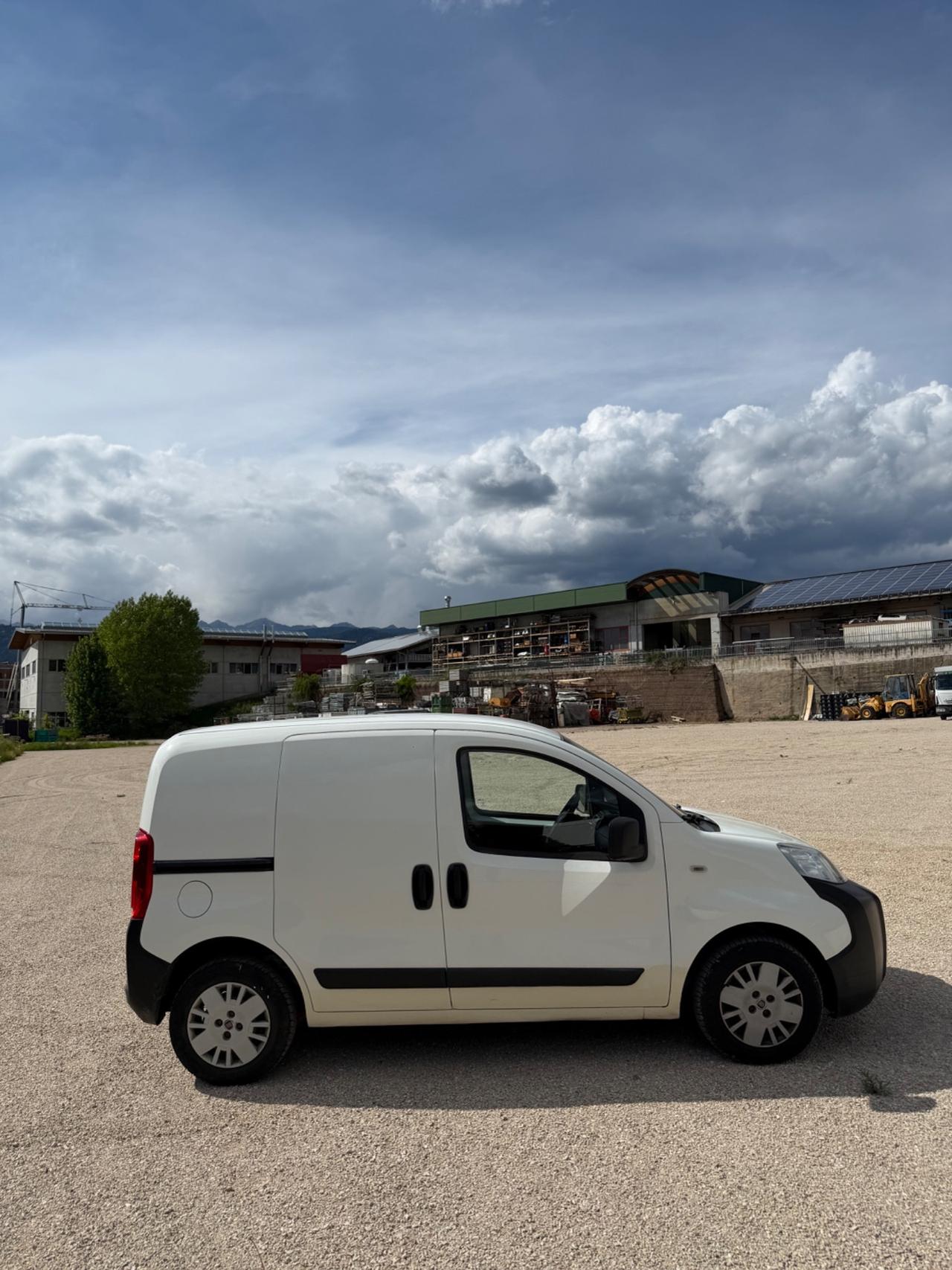 Fiat Fiorino 1.3 MJT 75CV Furgone