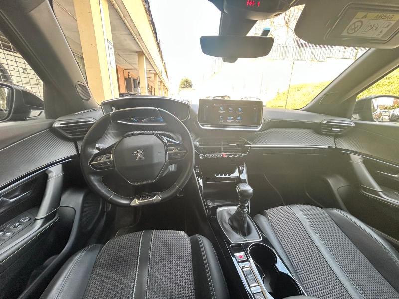 Peugeot 2008 2008 1.2 puretech GT Line s&s 130cv *Promo SD 2026*