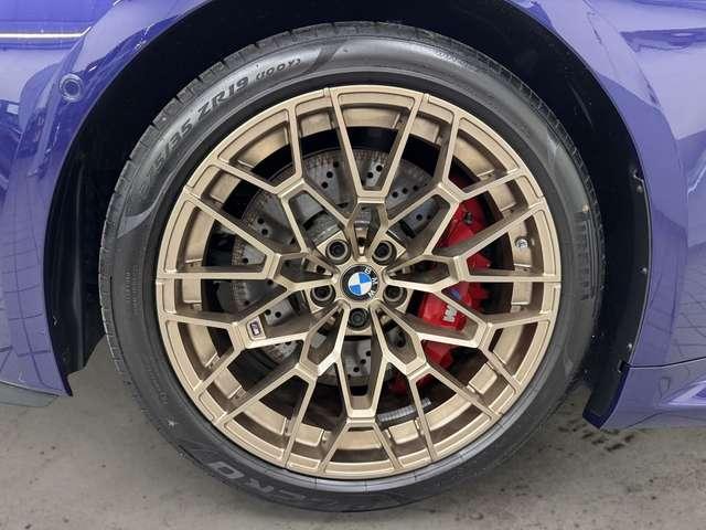 BMW M2 M2 CS