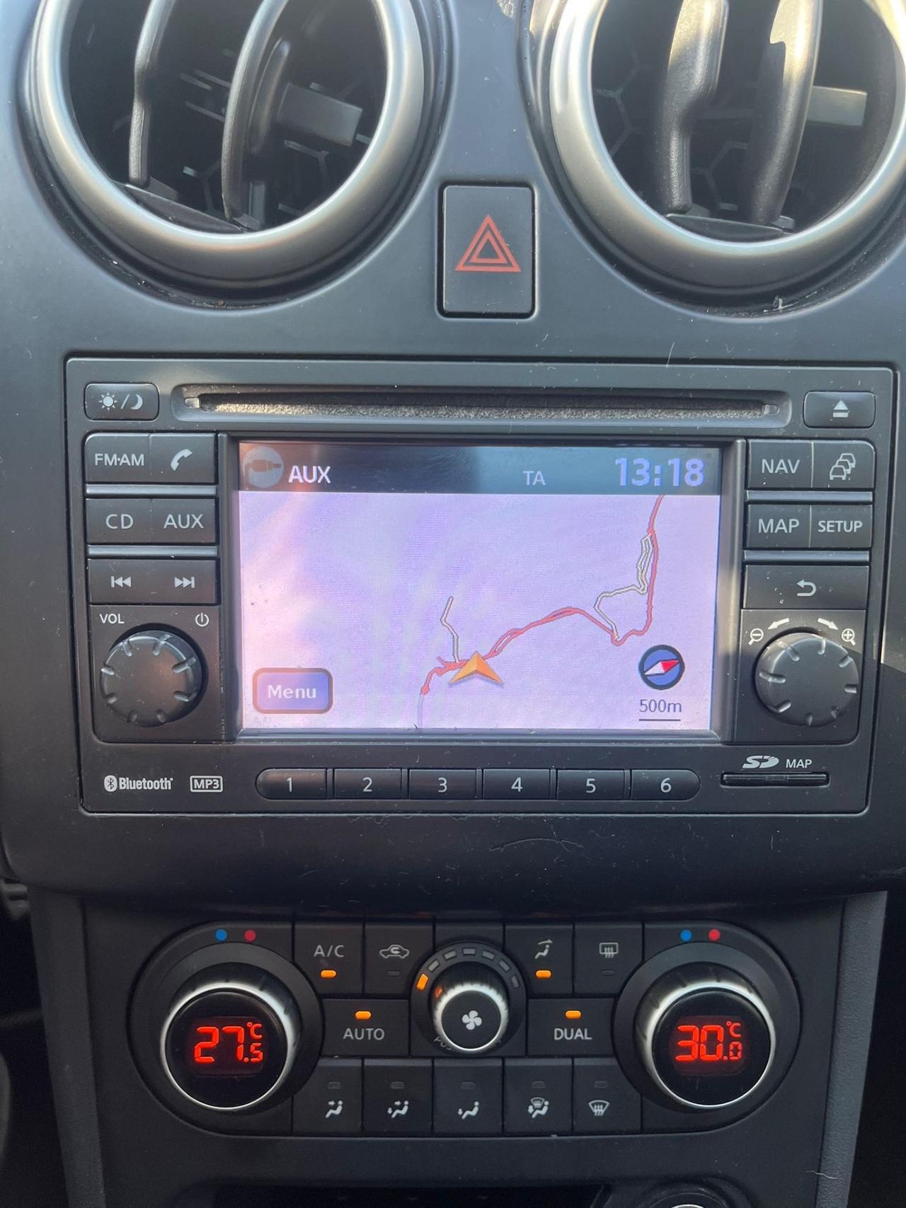 Nissan Qashqai 1.6 Diesel - Suv - Neopatentati