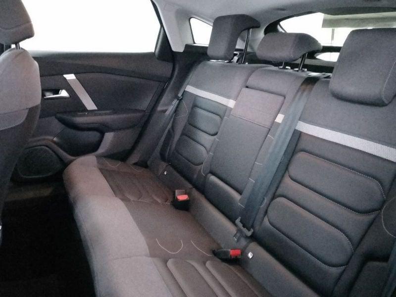 Citroën C4 1.2 puretech Max s&s 130cv eat8