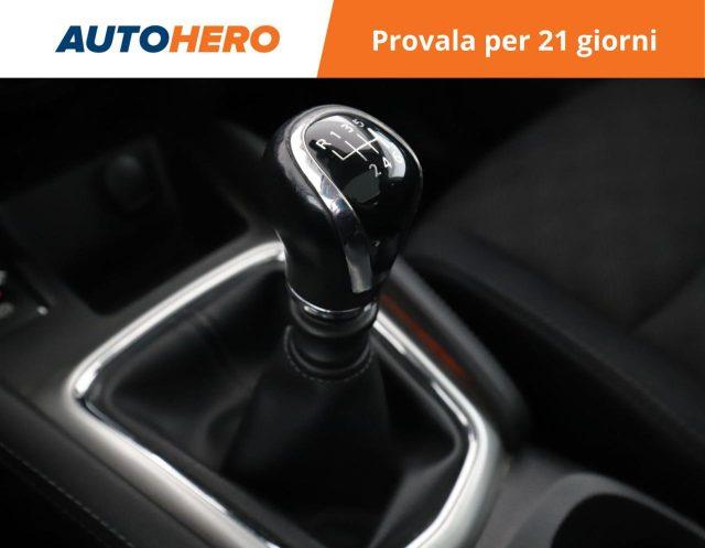 NISSAN Qashqai 1.5 dCi 360