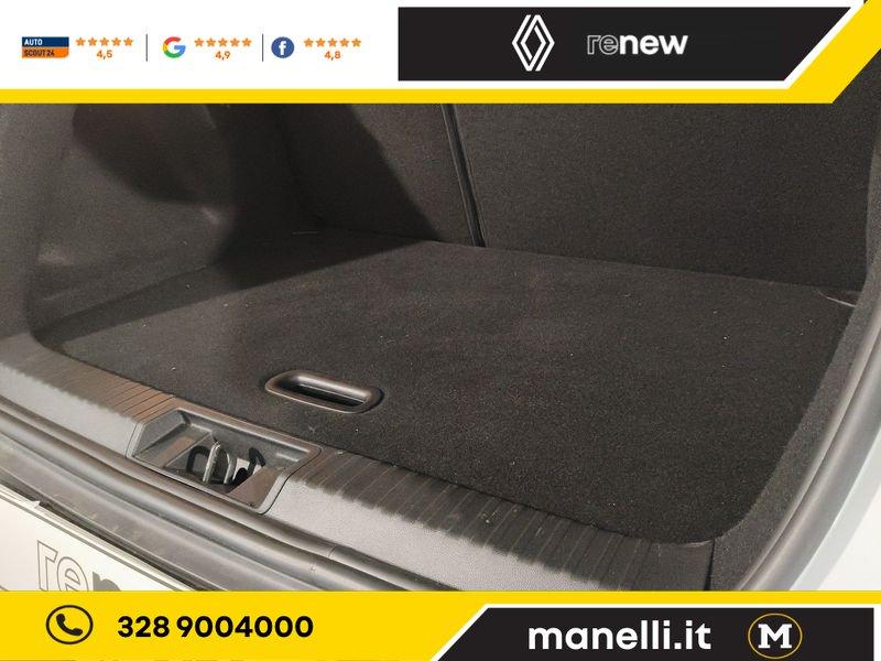 Renault Captur RS Line 1.3 TCe 140cv Fap rif.GJ742
