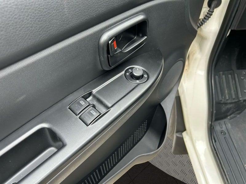 Piaggio Porter NP6 1.5 PC Long Range LPG Cassonato Standard Pro IVA ESCLUSA