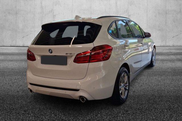 BMW 218 d Active Tourer Advantage