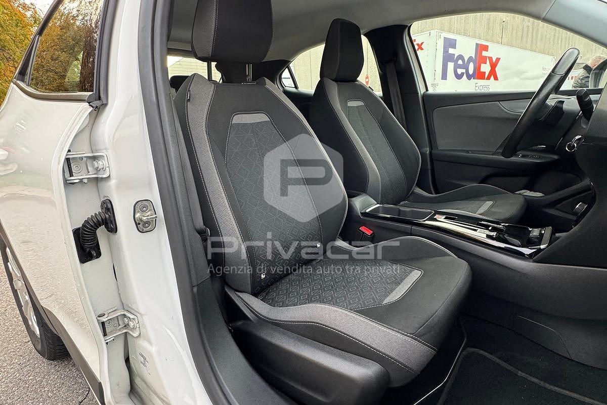 OPEL Mokka 1.2 Turbo 130 CV aut. Elegance