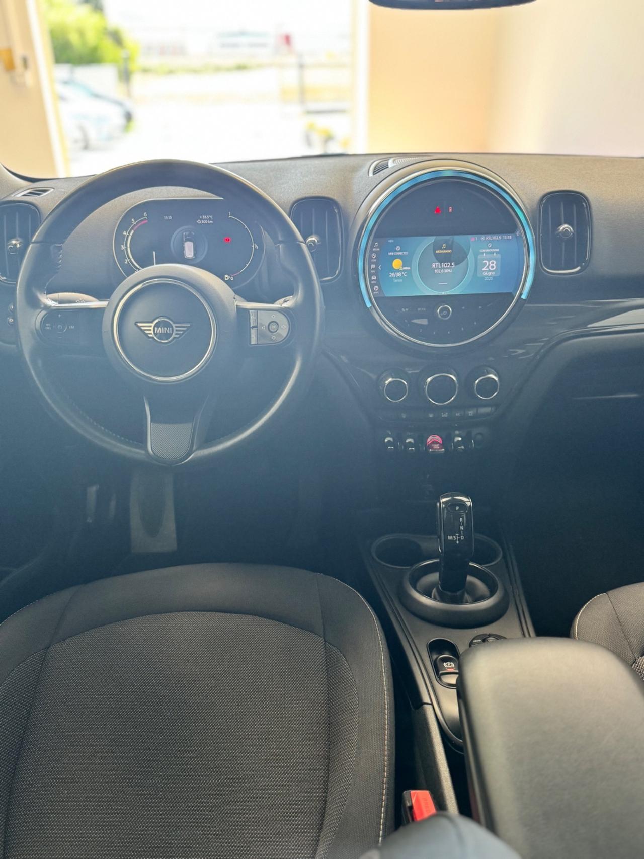 Mini One Countryman Mini 1.5 One D Business Countryman