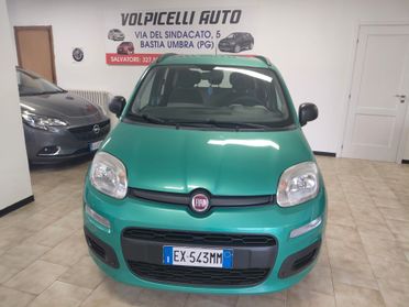 FIAT PANDA ANNO 2015 BZ METANO ADATTA NEOPATENTATI KM 173 MILA