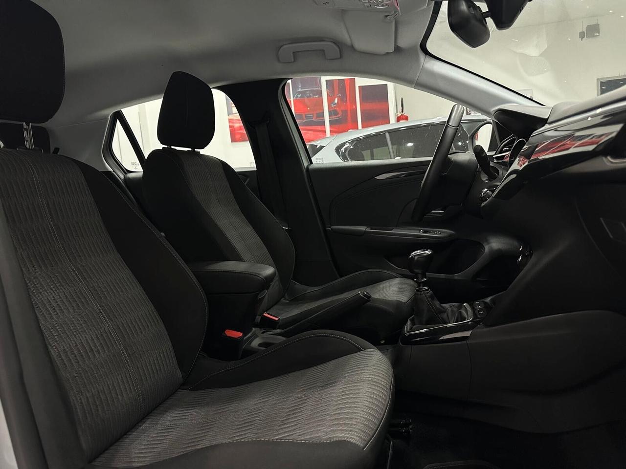 Opel Corsa 1.2 Elegance