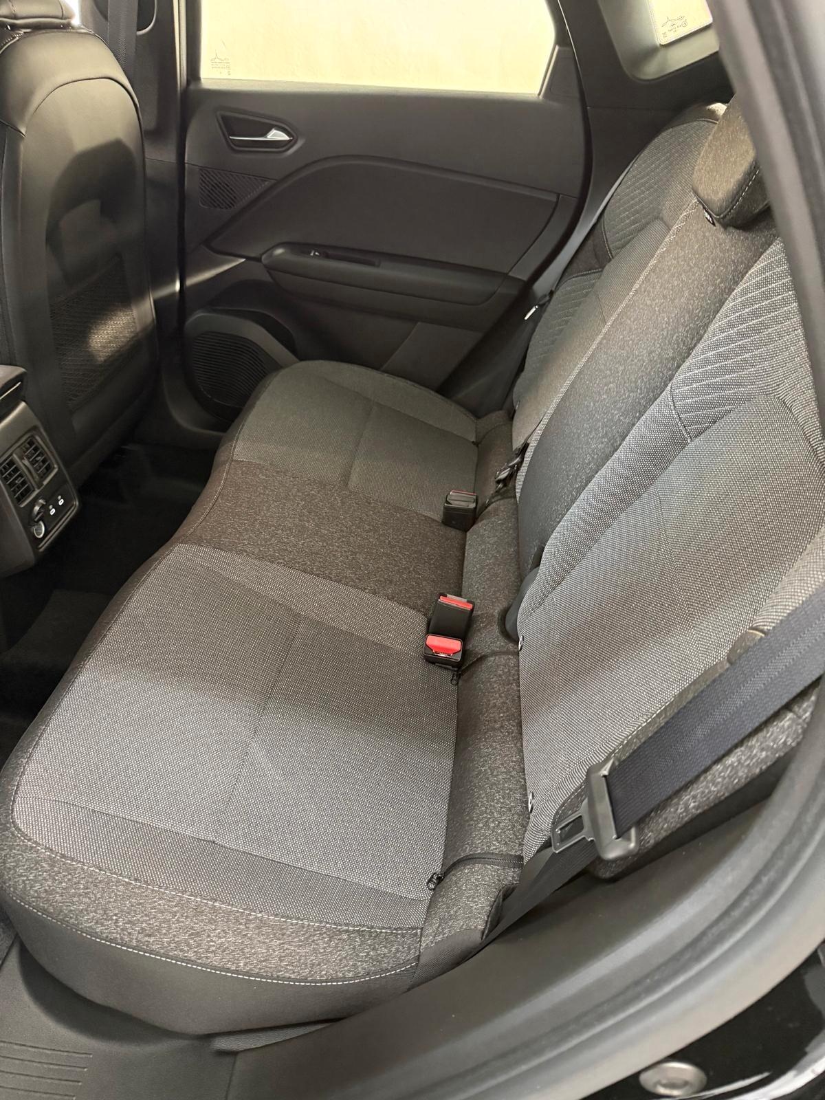 Renault Captur ECO-G 100 CV Techno