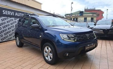 Dacia Duster 1.5 dCi 8V 110 CV Start&Stop 4x2 Prestige