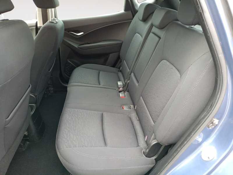 HYUNDAI ix20 1.4 crdi Comfort 90cv