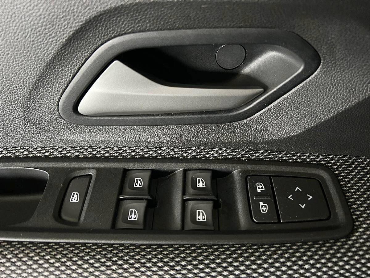 Dacia Jogger 1.0 TCe GPL 100 CV 5 posti Extreme