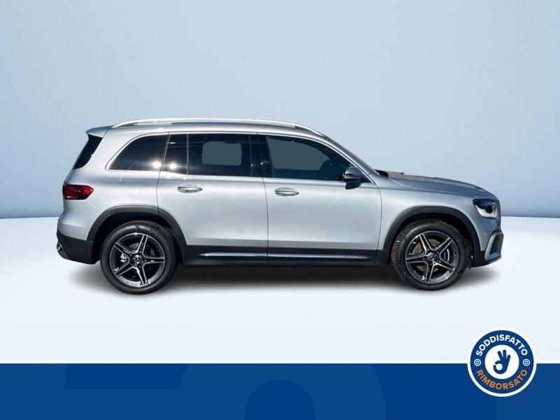 Mercedes-Benz GLB Classe 200d 4Matic AMG Line Advanced Plus