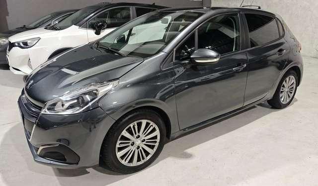 Peugeot 208 Benzina/Gpl Allure Neopatentati