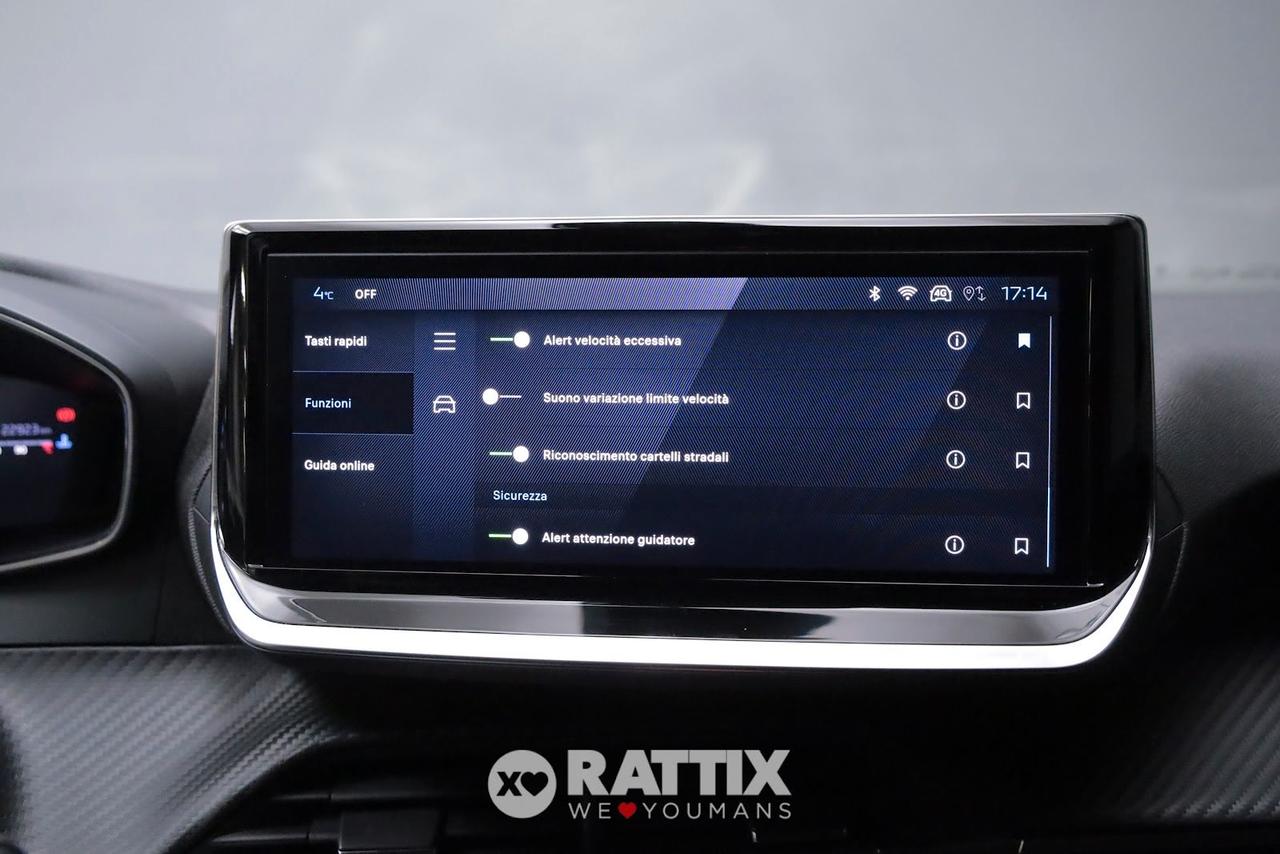 Peugeot 2008 1.2 puretech 130CV Allure eat8