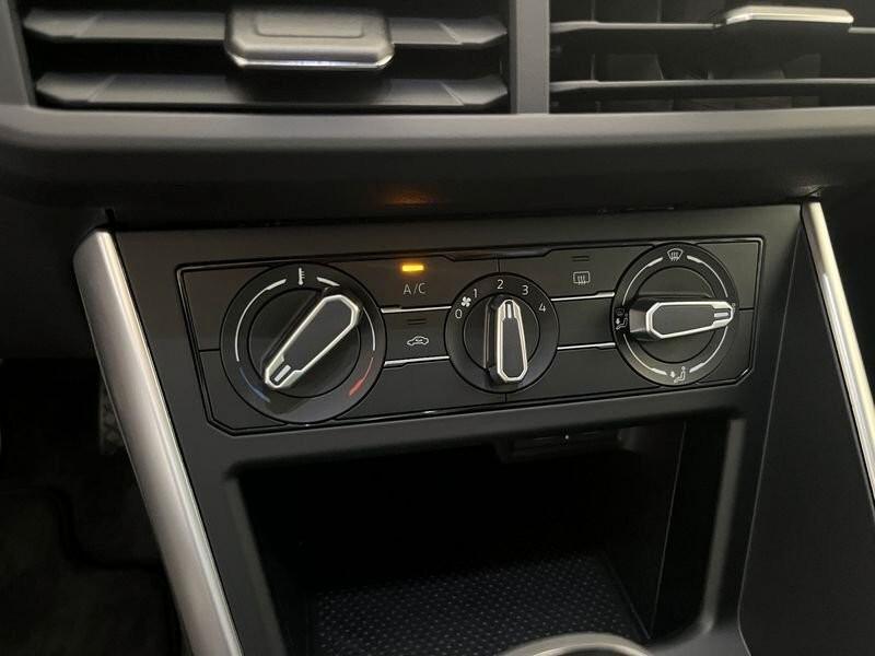 Volkswagen Taigo 1.0 TSI 115 CV Edition Plus