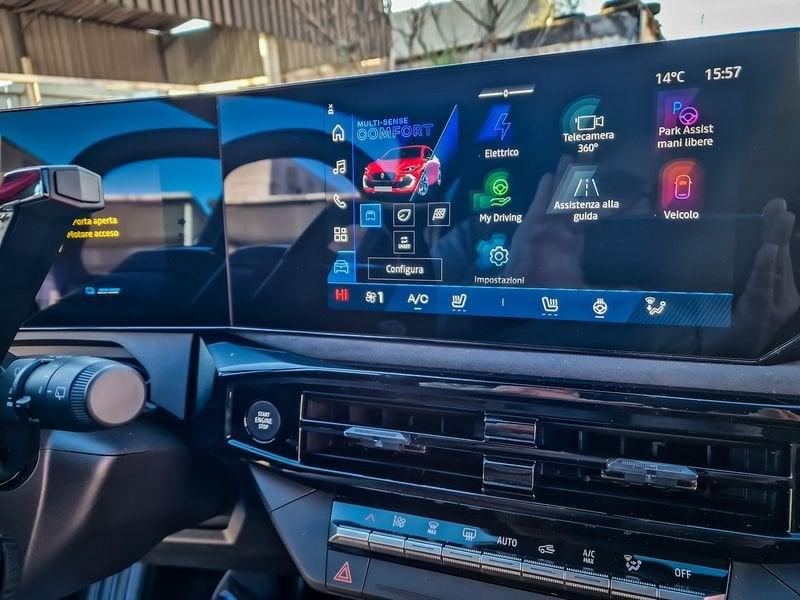Renault Clio VI 2025 1.8 full hybrid E-Tech Esprit Alpine Auto