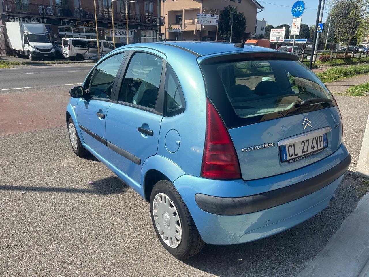 Citroen C3 1.1 Classique