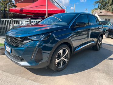 Peugeot 3008 1.5 bluehdi Allure Pack 130 cv