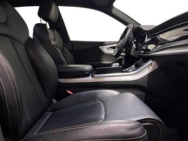 Audi Q8 50 TDI 286 CV quattro tiptronic Sport