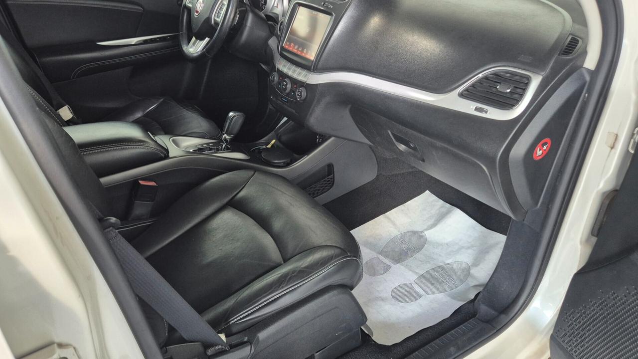 Fiat Freemont 2.0 Mjt 170 CV 4x4 aut. Lounge 7 POSTI