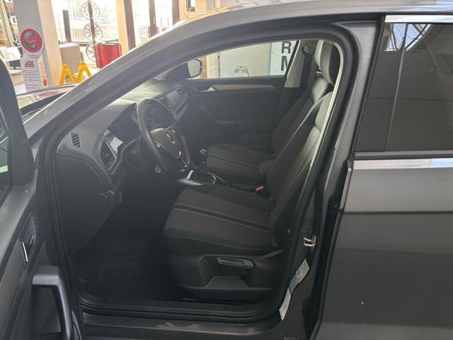 VOLKSWAGEN T-Roc 2.0 TDI SCR Style BlueMotion Technology