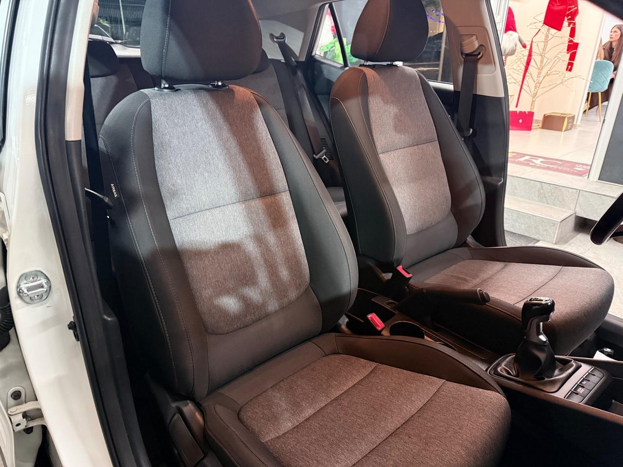 Kia Stonic 1.0 T-GDi 100 CV MHEV MT GT Line