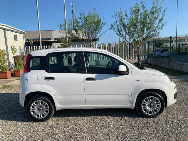 FIAT Panda 1.2 Connected by Wind