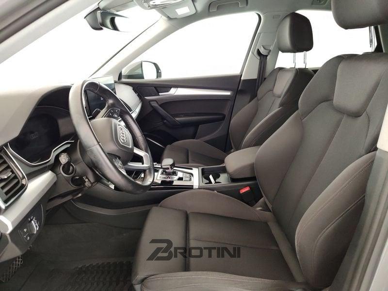 Audi Q5 Sportback 40 TDI S Line quattro S tronic
