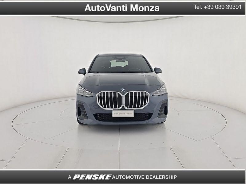 BMW Serie 2 Active Tourer 218d Active Tourer Msport