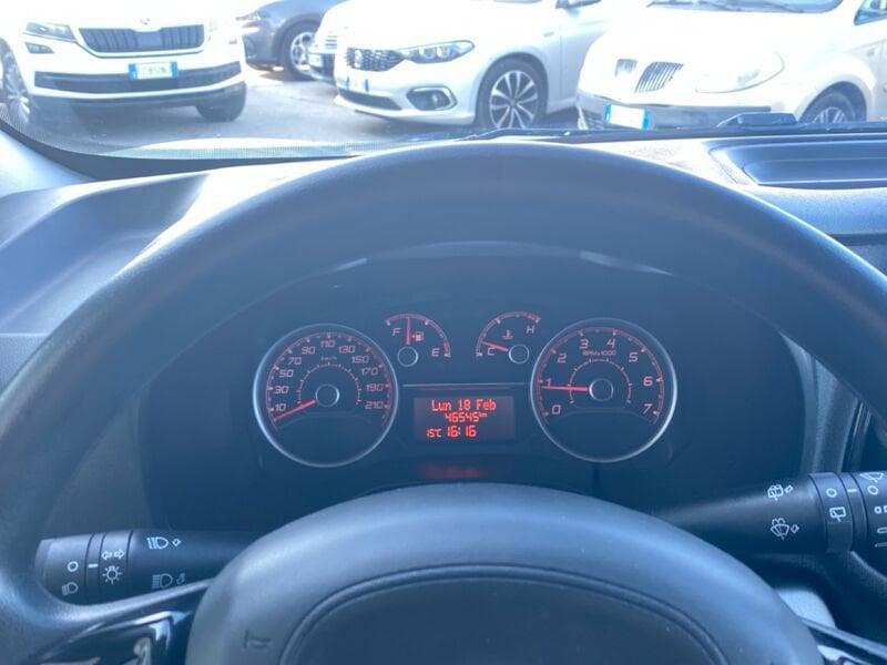 FIAT Doblò DOBLO Combi 1.3 Mjt N1 95cv